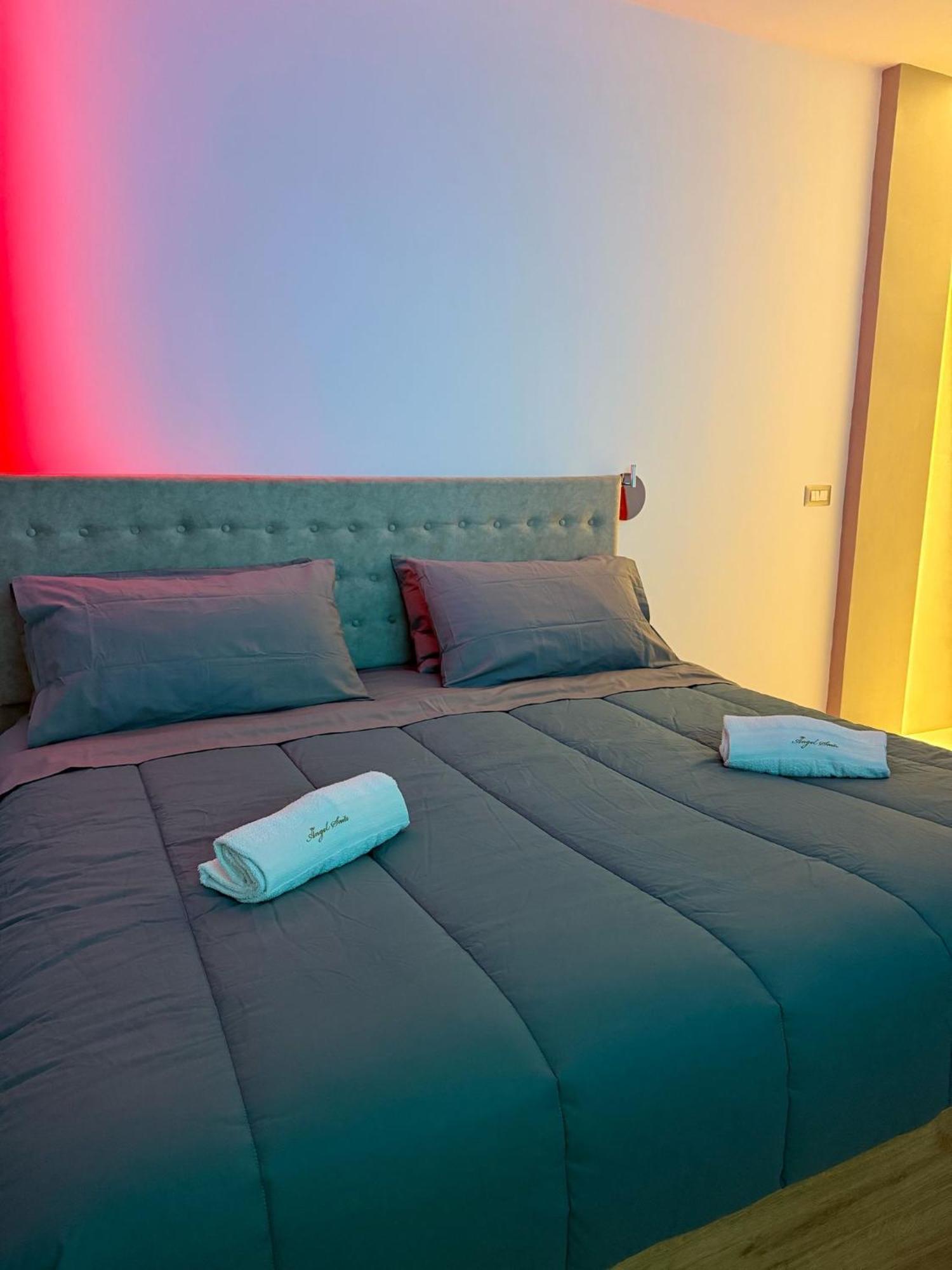 Angel Suite 2 Selva Di Fasano Zewnętrze zdjęcie