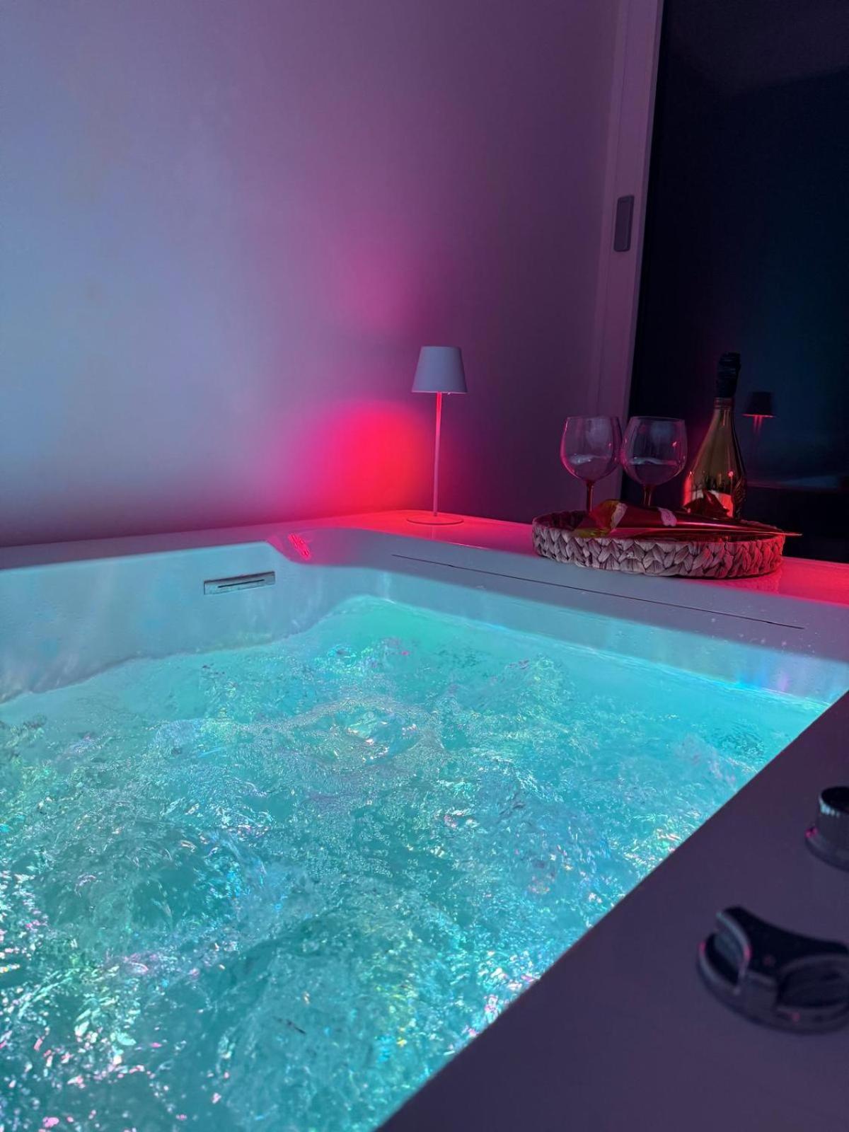 Angel Suite 2 Selva Di Fasano Zewnętrze zdjęcie